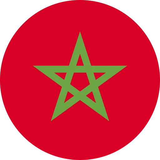 المغرب
