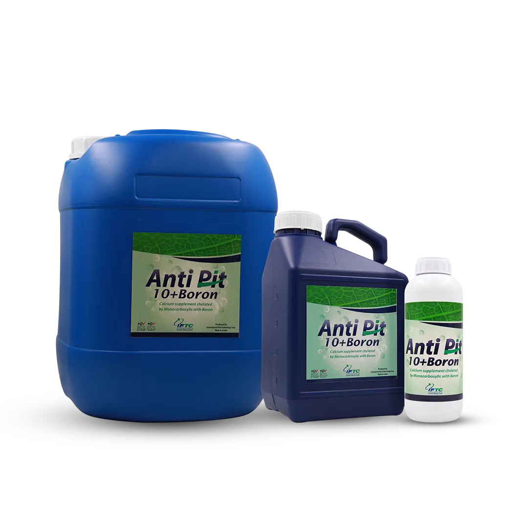 Nutripaste IFTC - International Ferti Technology Corp - Organic Based